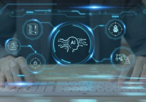 एआईका कारण एक तिहाइ जर्मनहरूले जागिर गुमाउन सक्ने: सर्वेक्षण