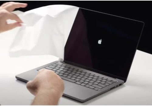 एप्पलको अर्को म्याकबुक प्रोमा ओएलईडी र डाइनामिक आइल्याण्ड हुने