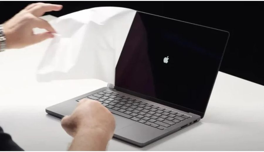 एप्पलको अर्को म्याकबुक प्रोमा ओएलईडी र डाइनामिक आइल्याण्ड हुने