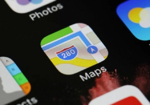 म्याप्स एपमा विज्ञापन ल्याउने एप्पलको तयारी