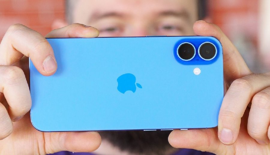 आईफोनमा क्यामरा कन्ट्रोल फिचर हटाउँदै एप्पल