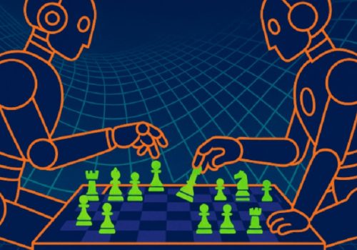 आर्टिफिसियल इन्टेलिजेन्स चेस प्रतियोगितामा ओपनएआईले ग्रोकलाई हरायो