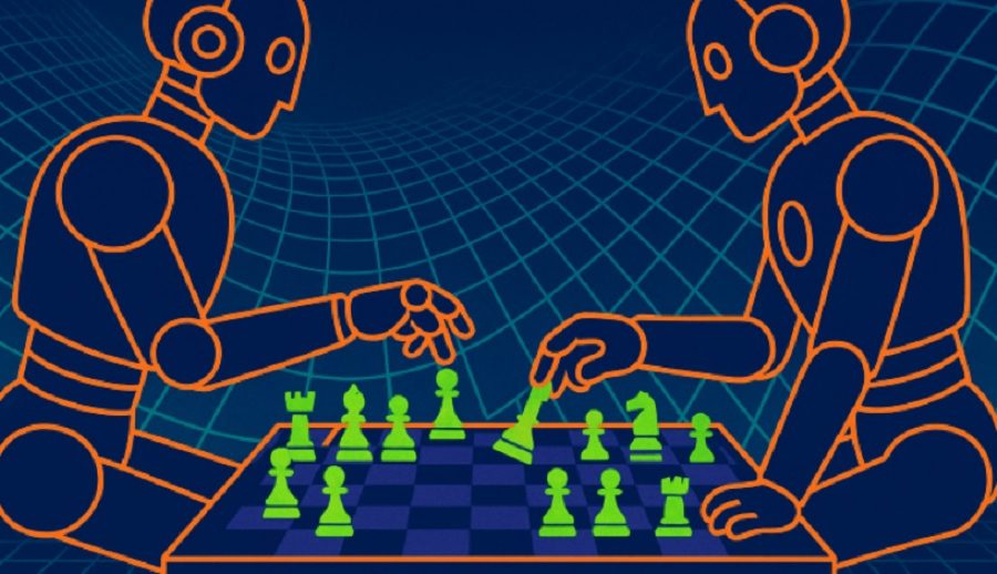 आर्टिफिसियल इन्टेलिजेन्स चेस प्रतियोगितामा ओपनएआईले ग्रोकलाई हरायो