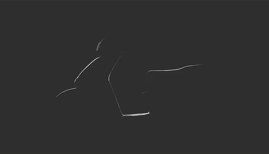 एथरले अगस्ट ३० मा आफ्नो इलेक्ट्रिक स्कूटर नवप्रवर्तन प्रदर्शन गर्ने, टिजर भिडियो शेयर