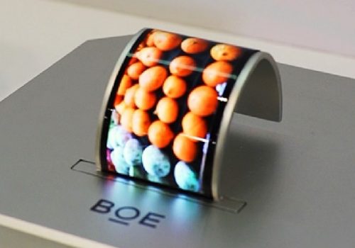 अमेरिकाले चिनियाँ ओएलईडी बीओई प्यानलहरूको आयातमा प्रतिबन्ध लगाउन सक्ने