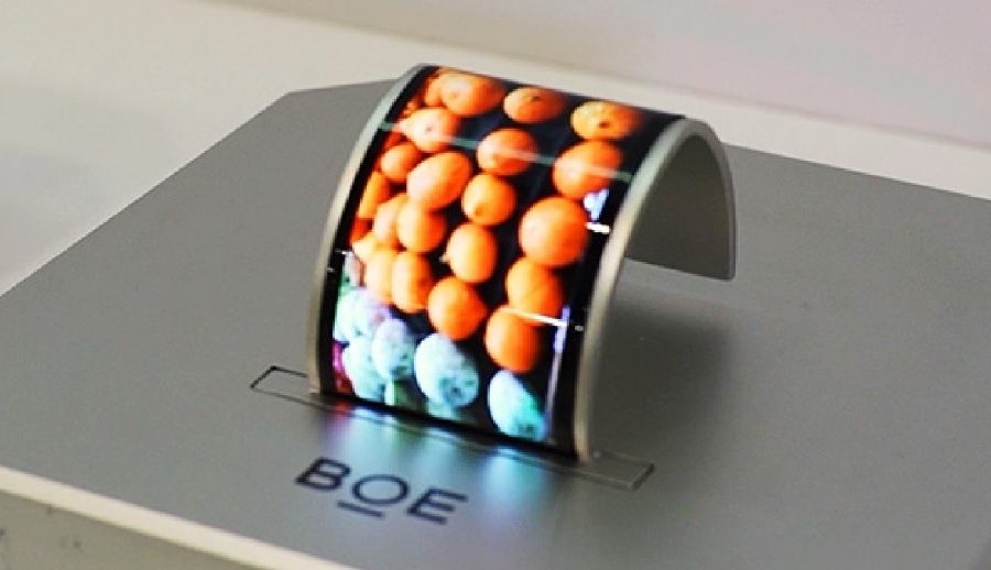 अमेरिकाले चिनियाँ ओएलईडी बीओई प्यानलहरूको आयातमा प्रतिबन्ध लगाउन सक्ने