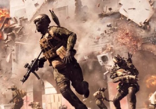 ब्याटलफिल्ड ६ भिडियो गेमको बारेमा सबै विवरणहरू खुलासा