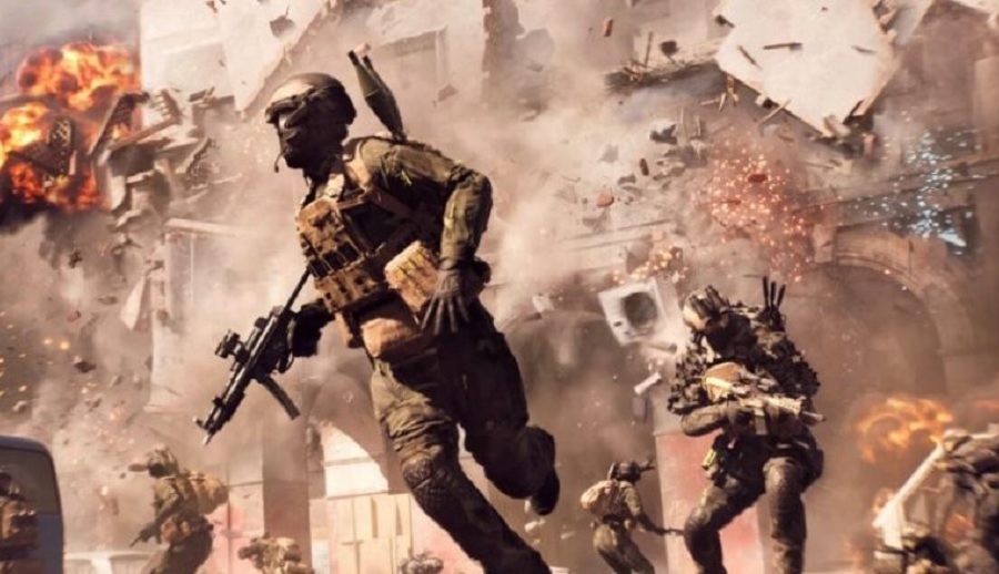 ब्याटलफिल्ड ६ भिडियो गेमको बारेमा सबै विवरणहरू खुलासा