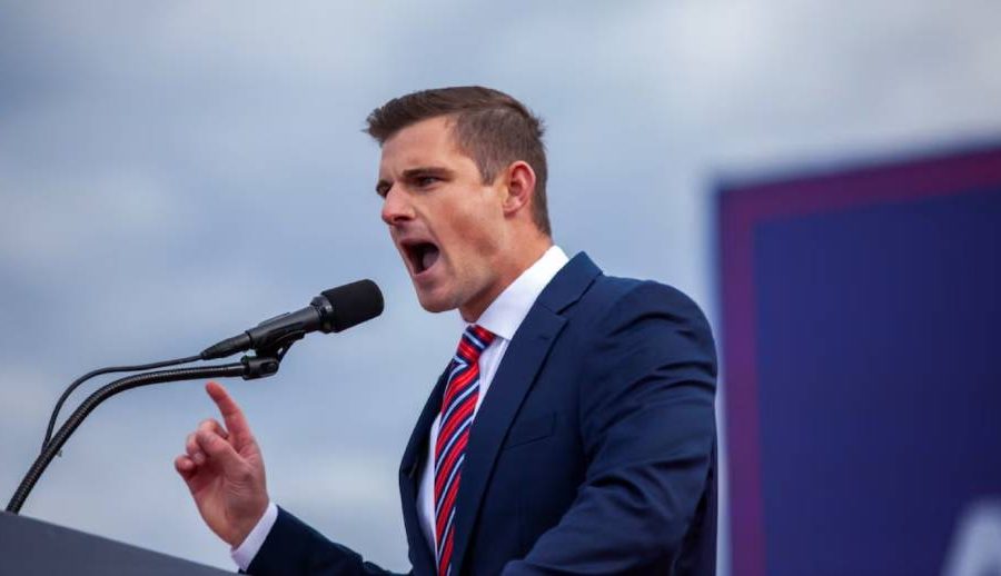 व्हाइटहाउसका क्रिप्टो सल्लाहकार परिषद् प्रमुख बो हाइन्सले दिए राजीनामा