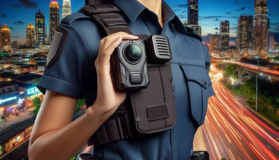 बङ्गलादेशले फेब्रुअरी चुनावका लागि ४० हजार बडी क्याम किन्ने