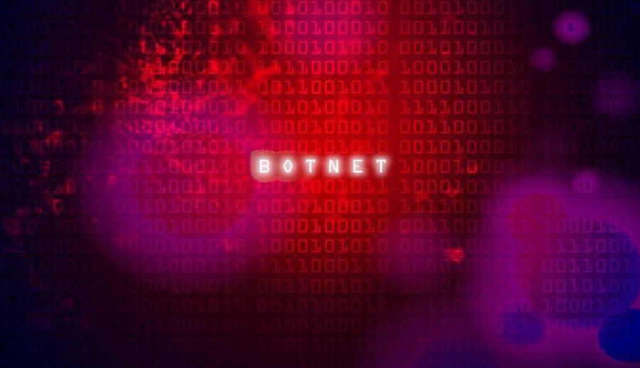 अमेरिकामा साइबर आक्रमण गर्न  बोटनेट सञ्चालन गर्ने व्यक्तिविरुद्ध उजुरी दर्ता