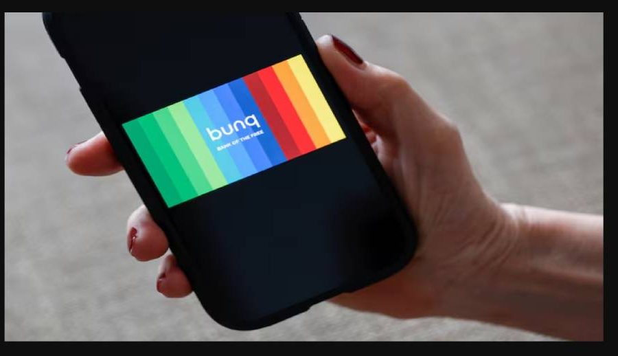 सम्पत्ति शुद्धीकरण नियन्त्रण गर्न नसकेको भन्दै डच अनलाइन बैंक ‘बन्क’लाई २६ लाख यूरो जरिवाना