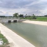 नवीनतम यान्त्रिक सिँचाइ आयोजना सञ्चालन गर्न सिँचाइ व्यवस्थापन कम्पनी