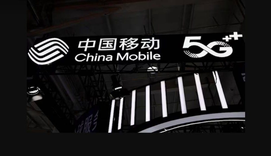 चाइना मोबाइलले किन्यो हङकङको ब्रोडब्याण्ड सेवा प्रदायक एचकेबीएनको १४.४ प्रतिशत शेयर