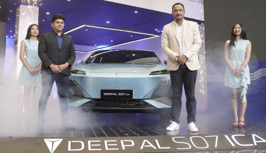 New Deepal S07 ICA launched with ‘Zero Ownership Cost for 5 Years’ Scheme
