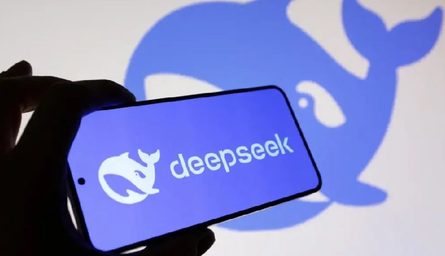 डीपसिकद्वारा नयाँ प्रयोगात्मक मोडेल सार्वजनिक