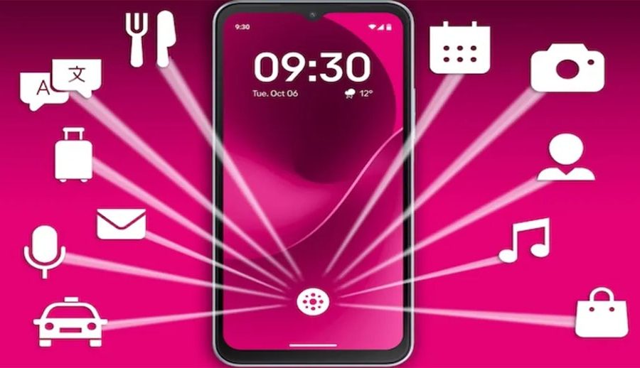 डोयच टेलिकमले लन्च गर्यो एआई स्मार्टफोन र ट्याबलेट, १८ महिनासम्म पर्प्लेक्सिटी प्रो नि:शुल्क पाईने