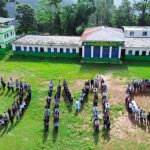 उच्च शैक्षिक संस्थामा अनुसन्धान र नवप्रर्वतनबारे राष्ट्रिय गोष्ठी आयोजना