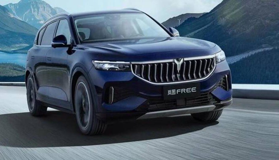 डोङफेङ मोटर ग्रुपद्वारा भोया अटोमोबाइलमा लगानी वृद्धि