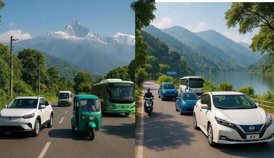 पोखरामा ‘इमोबिलिटी परियोजना’ सञ्चालन हुने