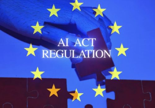 ईयू देशहरुमा आर्टिफिसियल इन्टेलिजेन्सका लागि नयाँ नियमहरू लागू