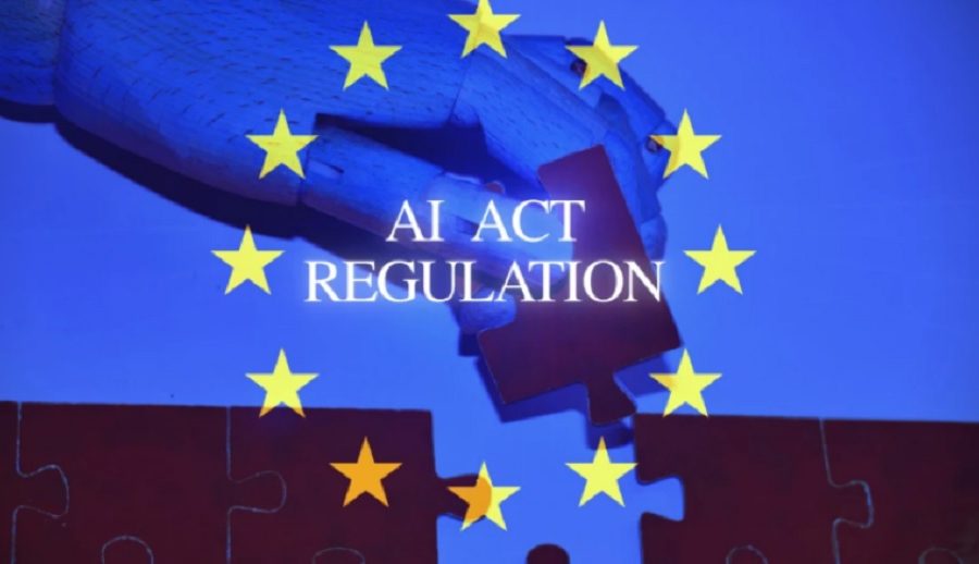 ईयू देशहरुमा आर्टिफिसियल इन्टेलिजेन्सका लागि नयाँ नियमहरू लागू