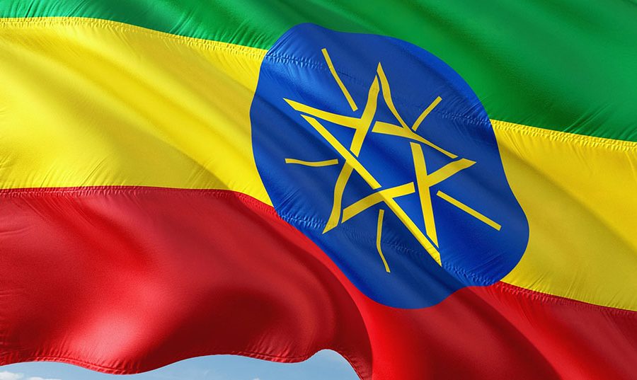 डिजिटल विस्तारमा इथियोपियाः तीन वर्षमा एक अर्ब ग्राहक पुर्याउने लक्ष्य