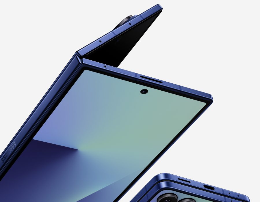 सामसङ नेपालले ल्यायो ग्यालेक्सी जेड फोल्ड७ र फ्लिप७ को प्रि–अर्डर अफर