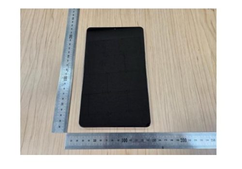 सामसङ ग्यालेक्सी ट्याब ए११ तस्बिरमा देखा पर्यो