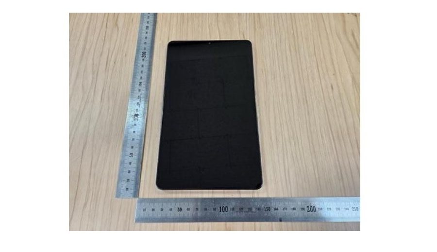 सामसङ ग्यालेक्सी ट्याब ए११ तस्बिरमा देखा पर्यो