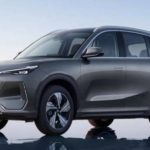 जिली ईएक्स ५ को विश्वव्यापी बिक्री २ लाख १० हजार नाघ्यो, सुरक्षा र डिजाइनमा अन्तर्राष्ट्रिय पुरस्कार बटुल्दै