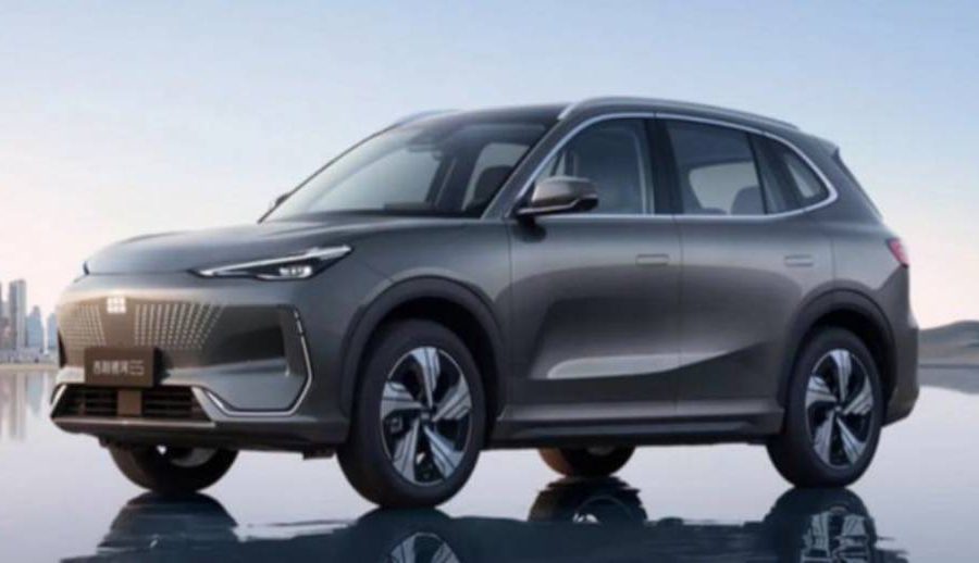 जिली ईएक्स ५ को विश्वव्यापी बिक्री २ लाख १० हजार नाघ्यो, सुरक्षा र डिजाइनमा अन्तर्राष्ट्रिय पुरस्कार बटुल्दै