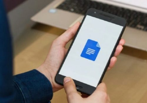 गुगल जेमिनीले अब डकुमेण्टहरू ठूलो स्वरमा पढ्न सक्ने