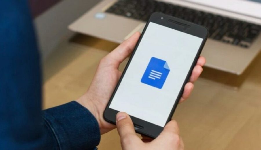 गुगल जेमिनीले अब डकुमेण्टहरू ठूलो स्वरमा पढ्न सक्ने