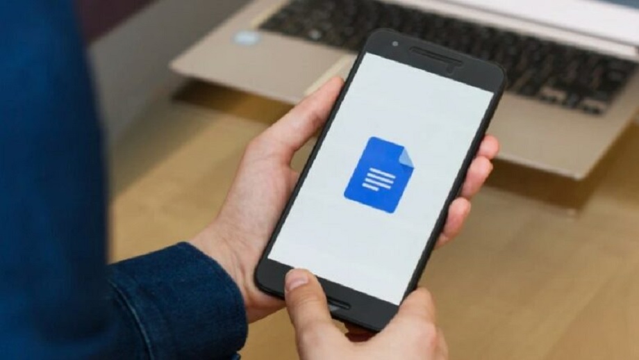 गुगल जेमिनीले अब डकुमेण्टहरू ठूलो स्वरमा पढ्न सक्ने