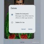 गुगल मेसेजेजको अनसेन्ड सुविधा अब सबैलाई उपलब्ध