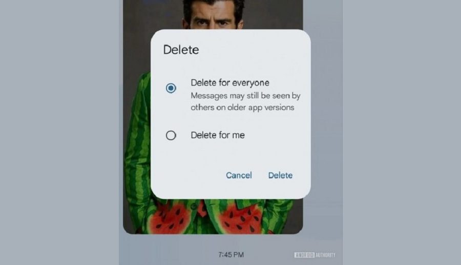 गुगल मेसेजेजको अनसेन्ड सुविधा अब सबैलाई उपलब्ध
