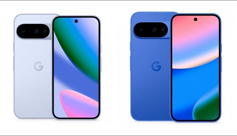 मेड बाइ गुगल: ट्रिपल रियर क्यामरा, टेन्सर जी५ सहितको गुगल पिक्सेल १० सिरिज सार्वजनिक