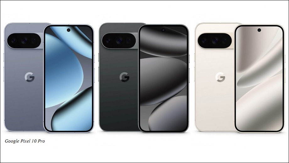 गुगल पिक्सेल ११ सिरिजमा मिडियाटेकको नयाँ मोडेम समावेश गरिने अफवाह