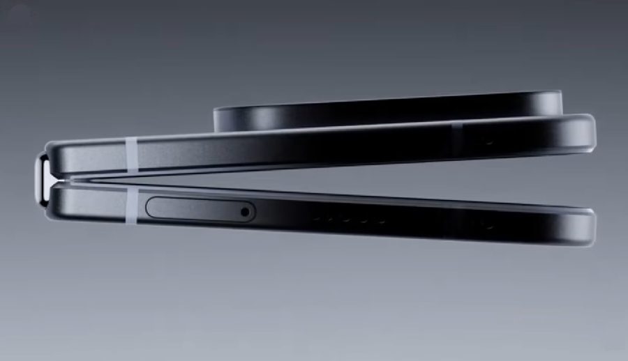 गुगल पिक्सेल १० प्रो फोल्ड र पिक्सेल वाच ४ को भिडियो बाहिरियो