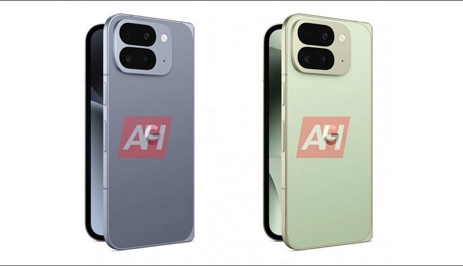 गुगल पिक्सेल १० प्रो फोल्डको पूर्ण स्पेसिफिकेसन बाहिरियो