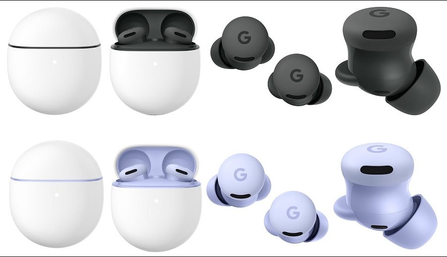 गुगलले ल्यायो पिक्सेल बड्स २ए, यस्ता छन् विशेषता