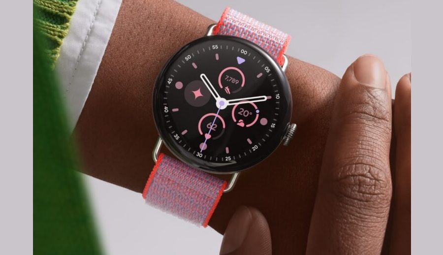 गुगल पिक्सेल वाच ४ सार्वजनिक, डोम डिस्प्ले, स्याटेलाइट एसओएस लगायतका विशेषता