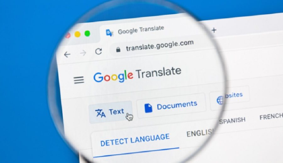 प्रयोगकर्ताहरूलाई नयाँ भाषाहरू सिकाउन एआईको प्रयोग गर्दै गुगल ट्रान्सलेट