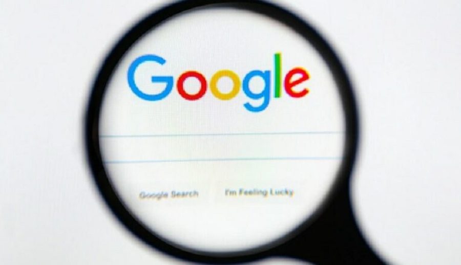 ईयूद्वारा गुगलमाथि ३.४५ अर्ब डलर जरिबाना