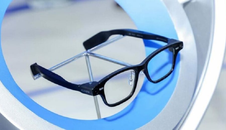 एचटीसीले भाइभ ईगलको साथ स्मार्ट ग्लासेसको दौडमा प्रवेश