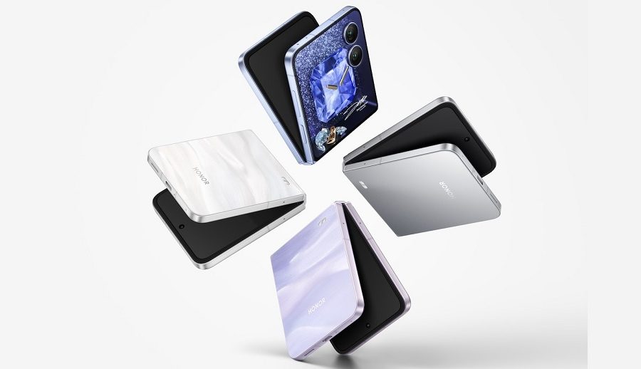 अनर म्याजिक भी फ्लिप २ अनावरण