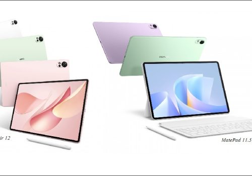 ह्वावेले मेटप्याड एयर १२ र मेटप्याड ११.५ एस प्रस्तुत गर्यो