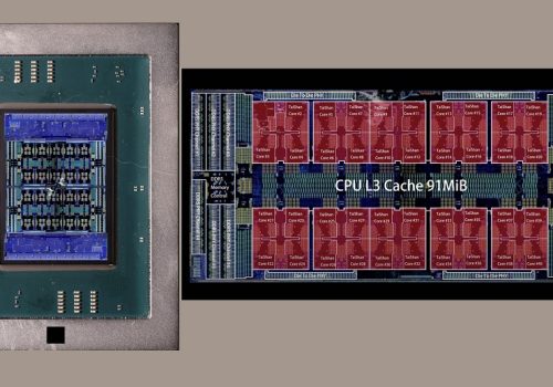 ह्वावेको पछिल्लो सर्भर चिप टीएसएमसीको ५एनएम प्रक्रियामा निर्माण गरिएको खुलासा