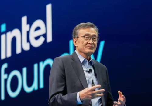 अमेरिकी सांसदले इन्टेलका सीईओको चीनसँगको सम्बन्धमाथि प्रश्न उठाउँदै बोर्ड अध्यक्षलाई पठाए पत्र